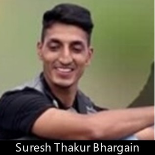 Suresh Thakur Bhargain